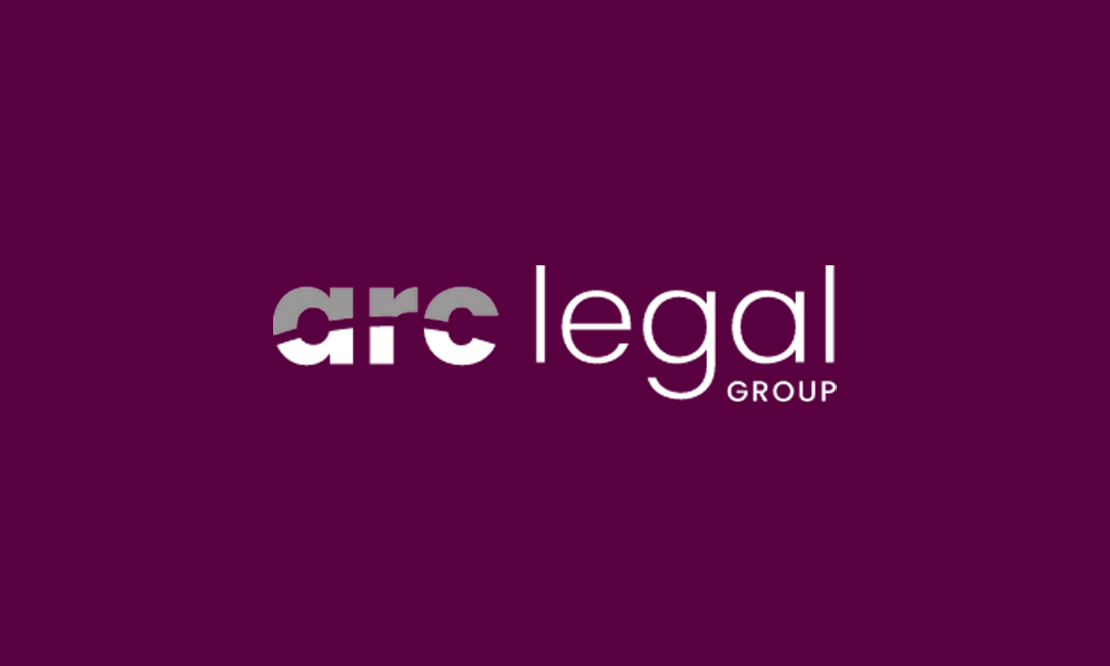 COURTING ALTERNATIVE DISPUTE RESOLUTIONS – THE VIEW FROM ARC LEGAL GROUP
