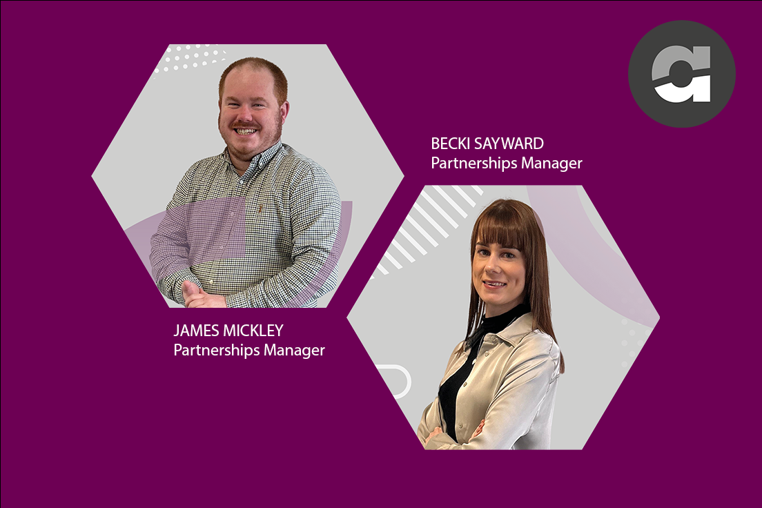 James Mickley and Becki Sayward appointments, Arc Legal Group